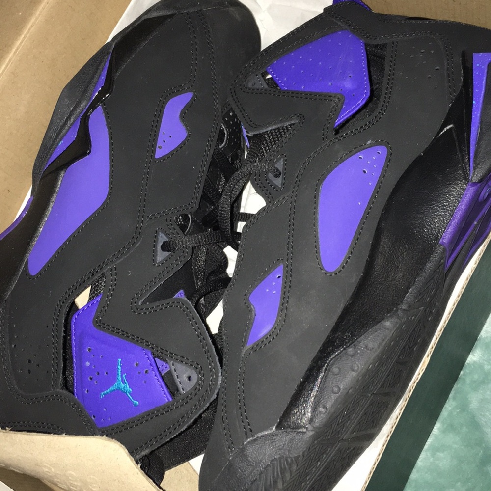 Jordan True Flight